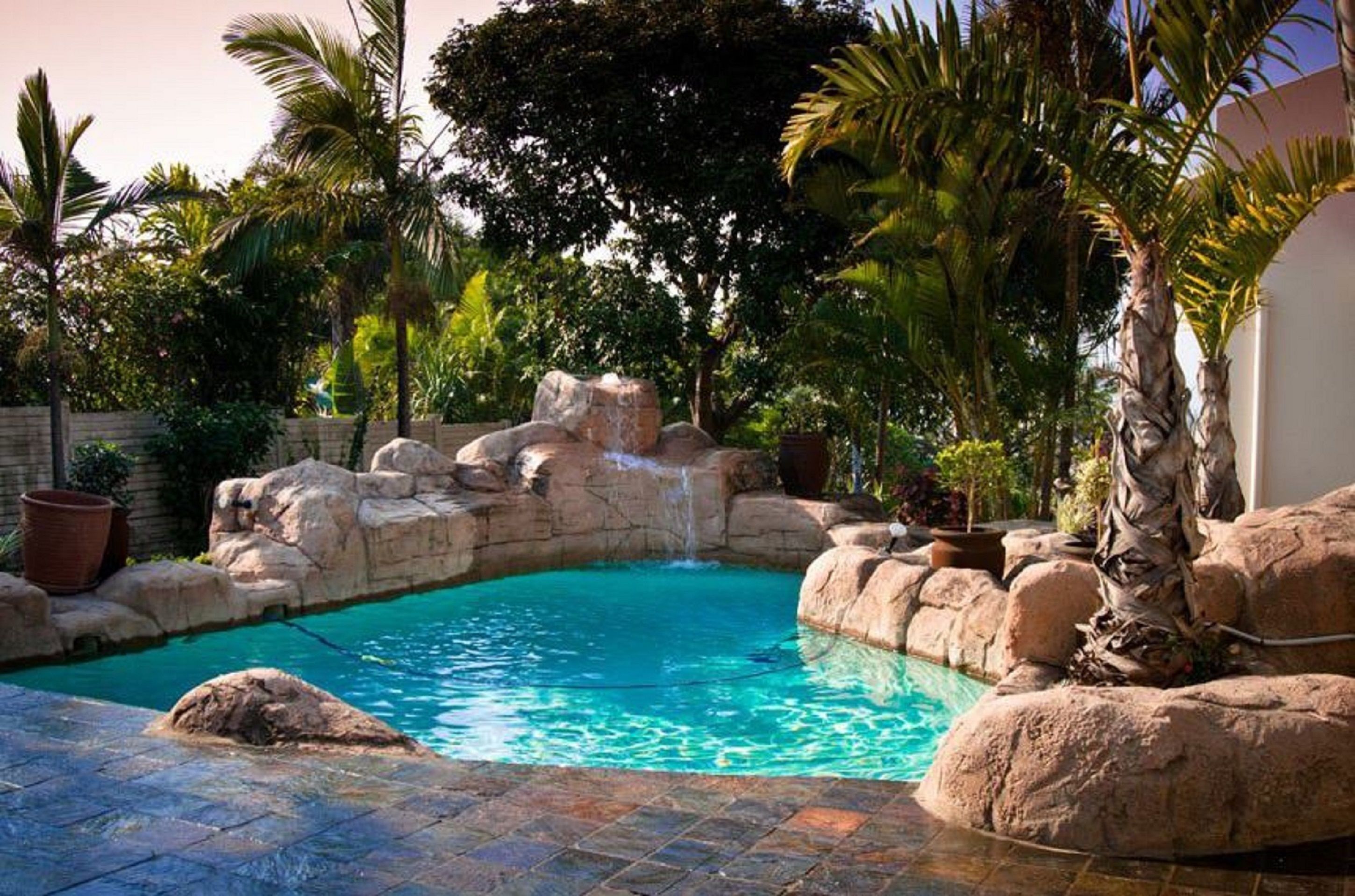 Photo - Rostalyn Guesthouse