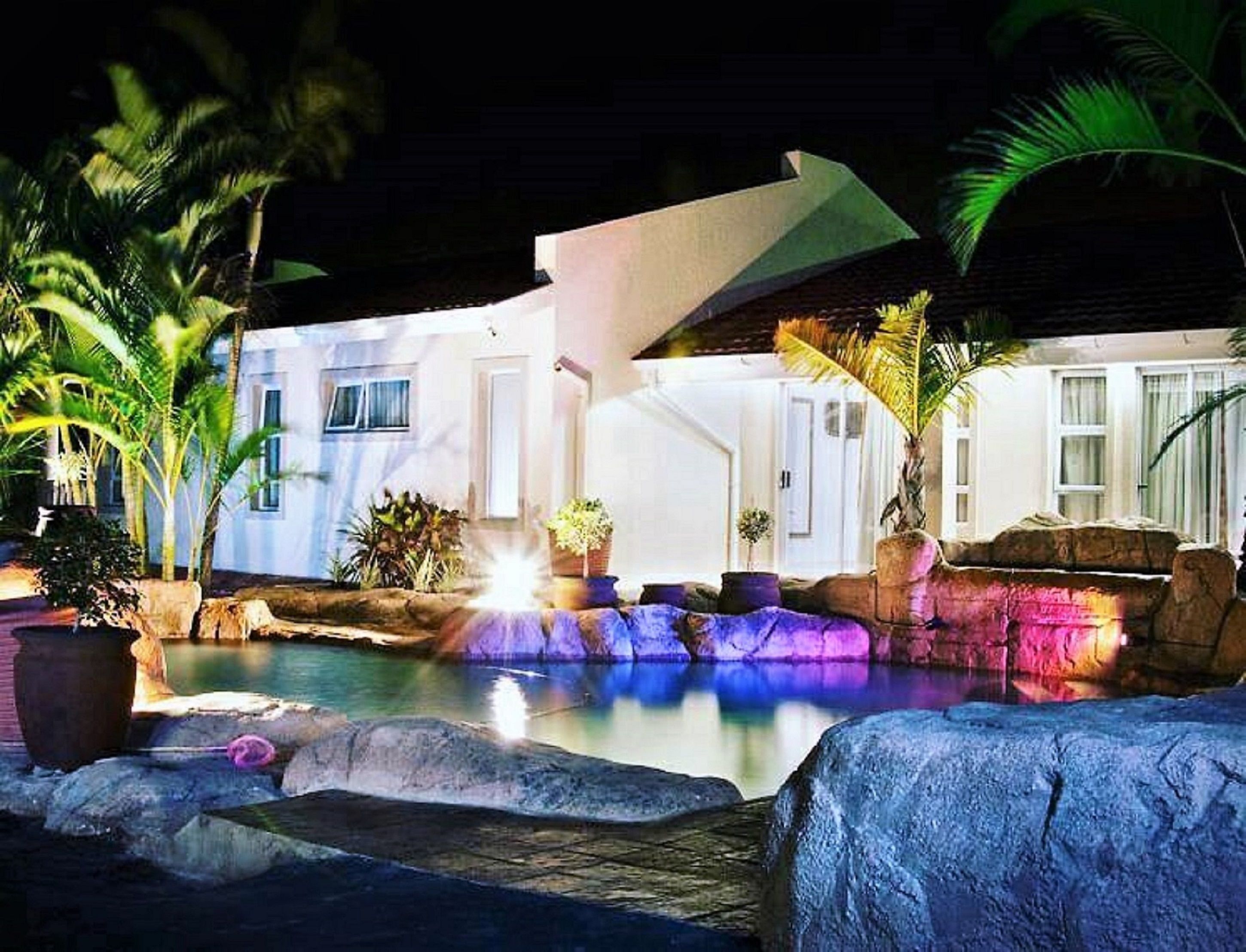 Photo - Rostalyn Guesthouse