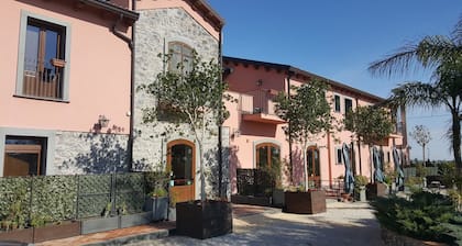 Oasi di Francesca