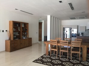 Servicio a la habitación