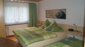 Family House, 1 Bedroom | Living area