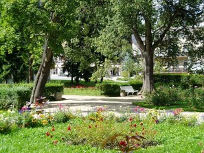 Bootsfahrten
