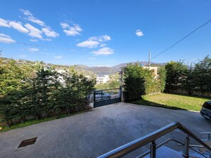 Área da propriedade