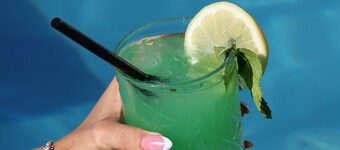 六号度假村酒店