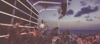 Le Six Resort Hotel