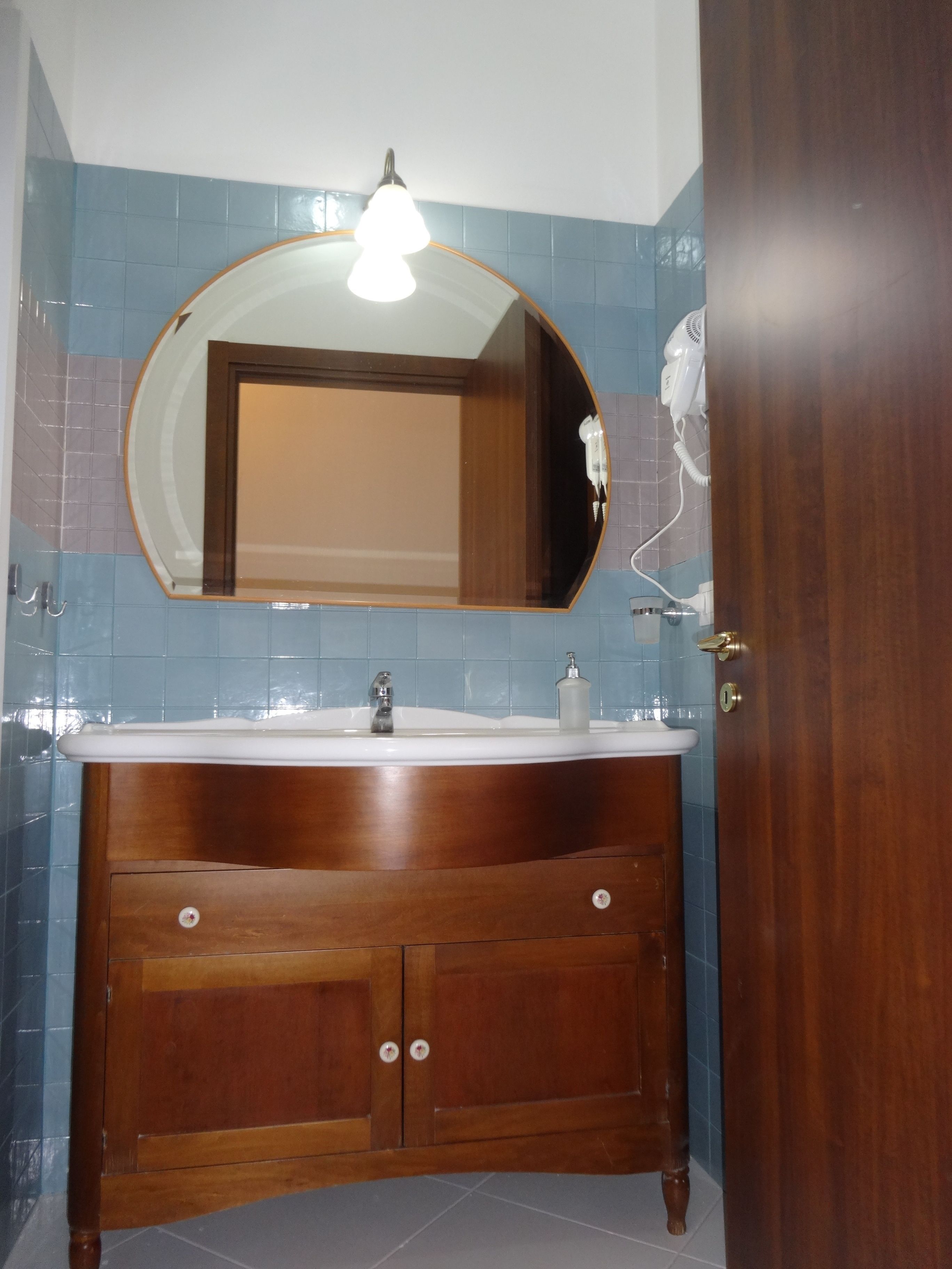 Foto - Amphitheatrum Gate