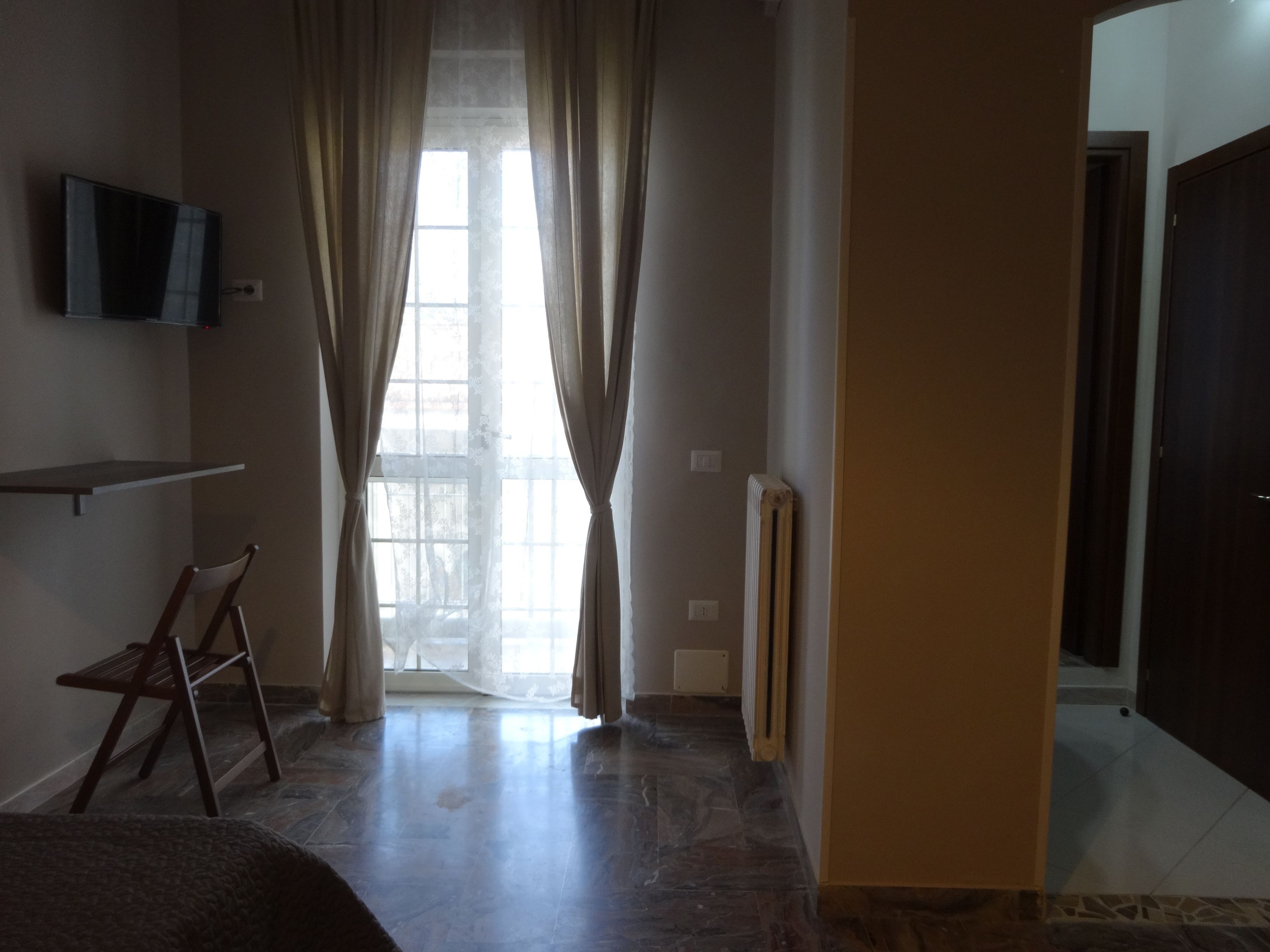 Foto - Amphitheatrum Gate