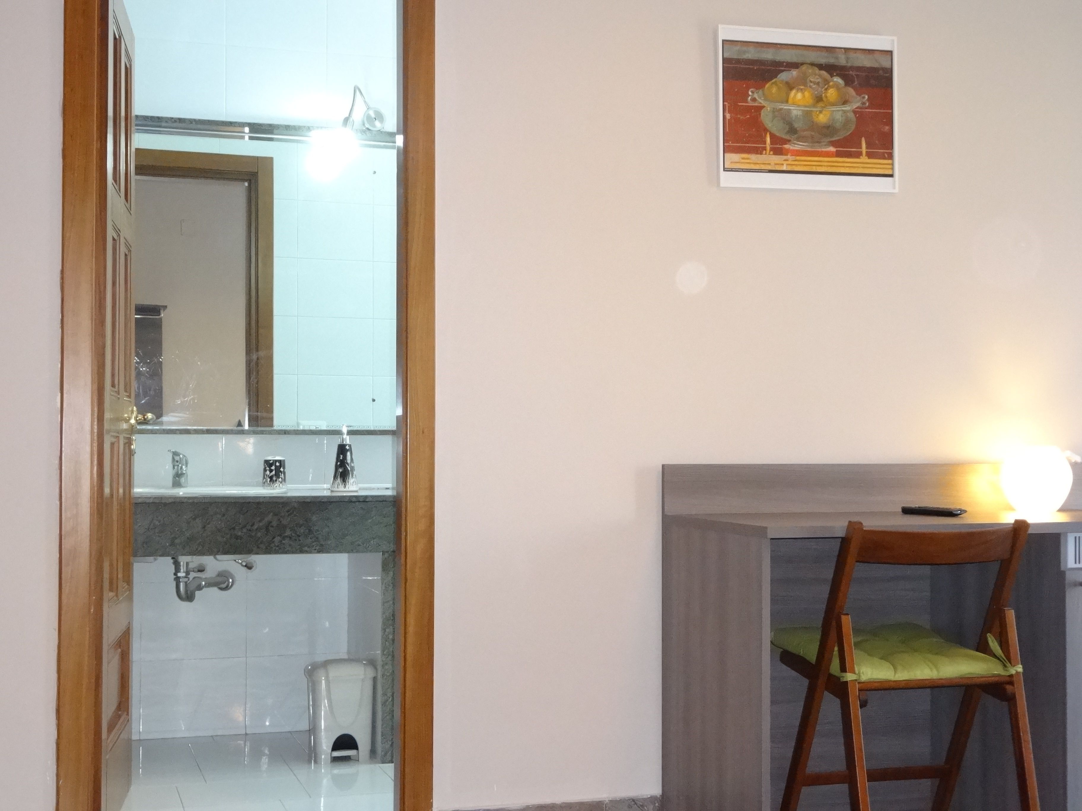 Foto - Amphitheatrum Gate