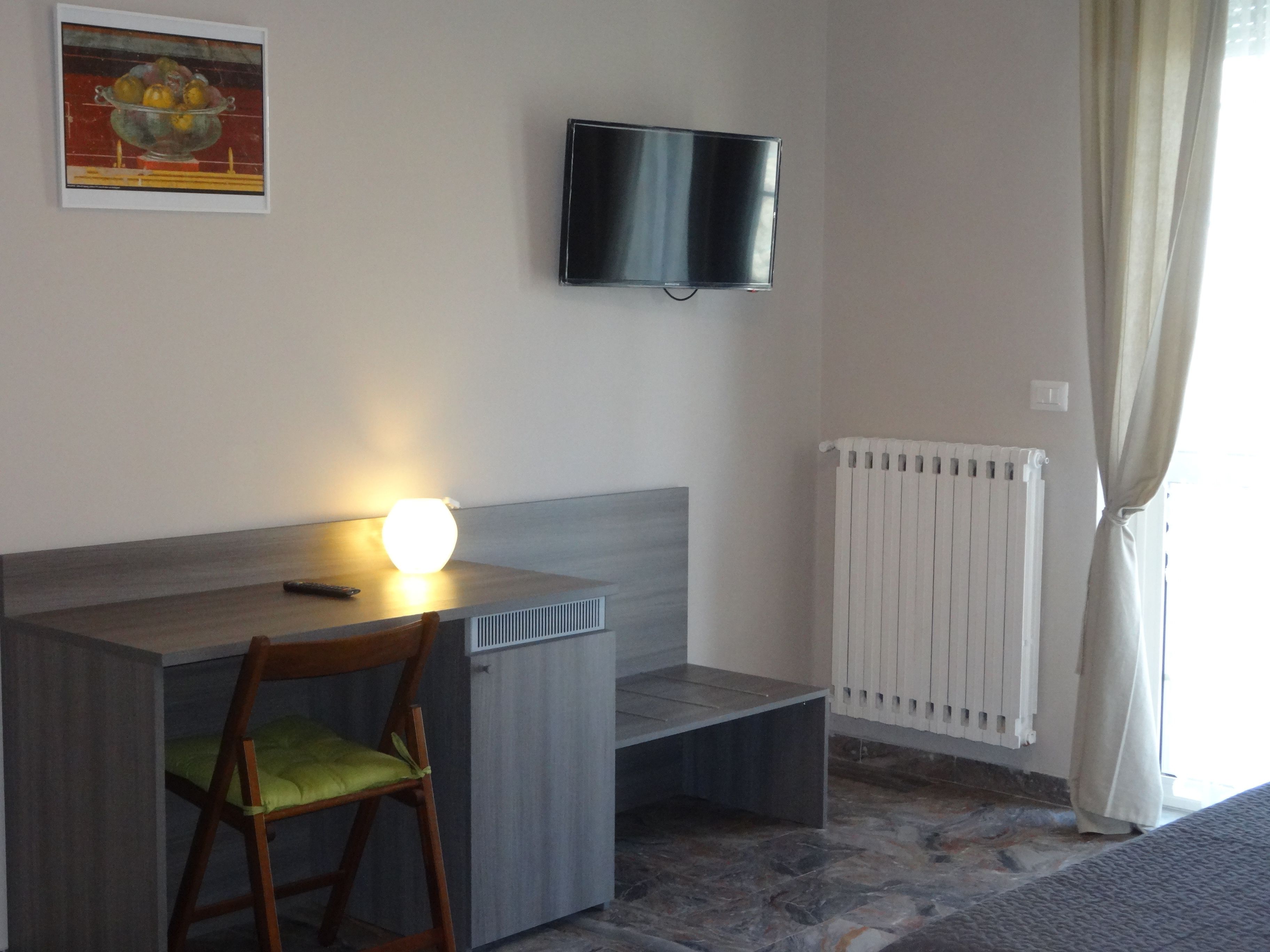 Foto - Amphitheatrum Gate