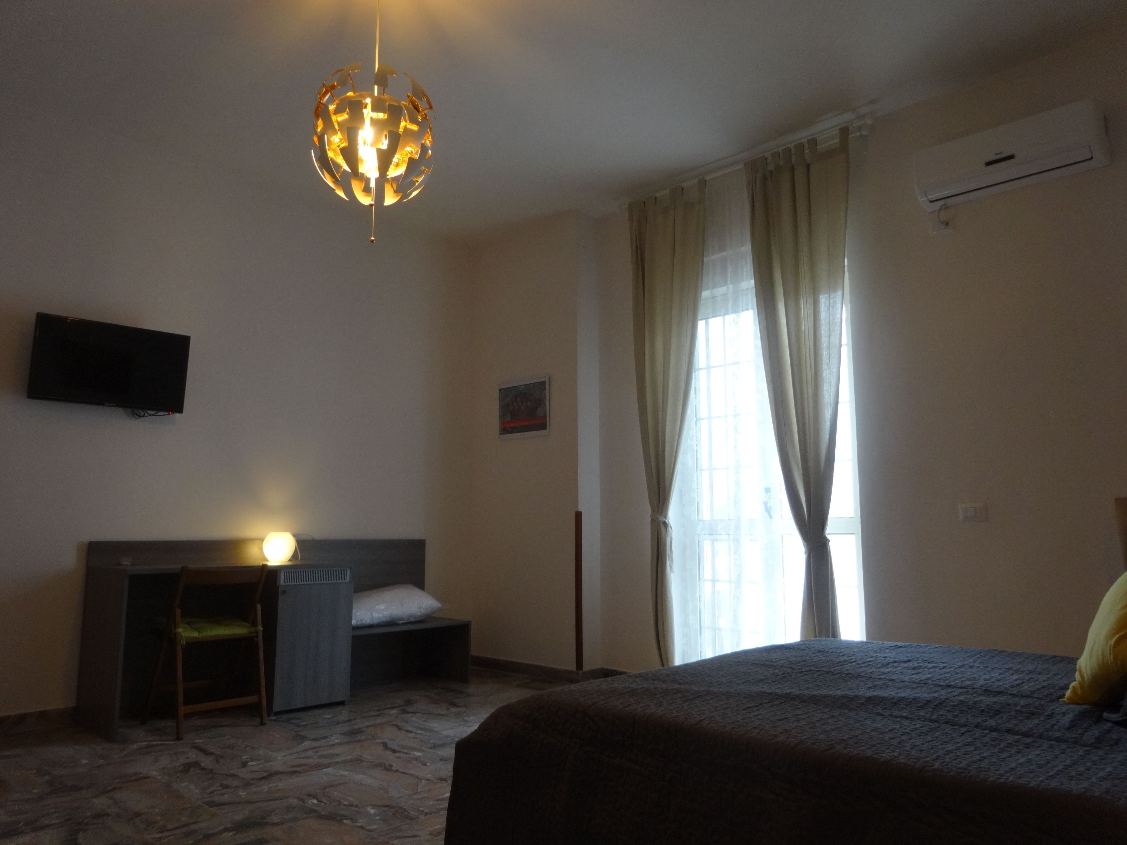 Foto - Amphitheatrum Gate