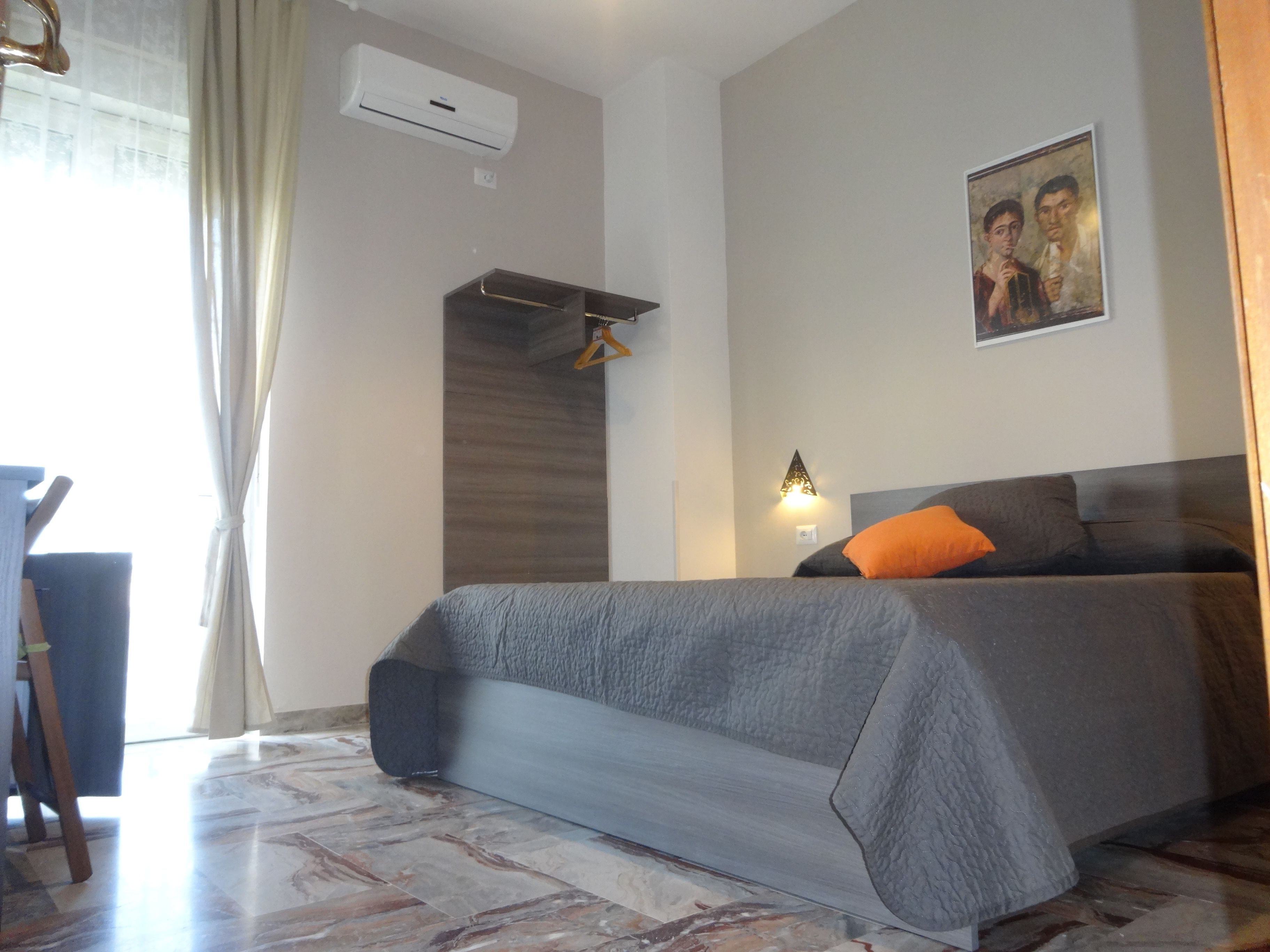 Foto - Amphitheatrum Gate