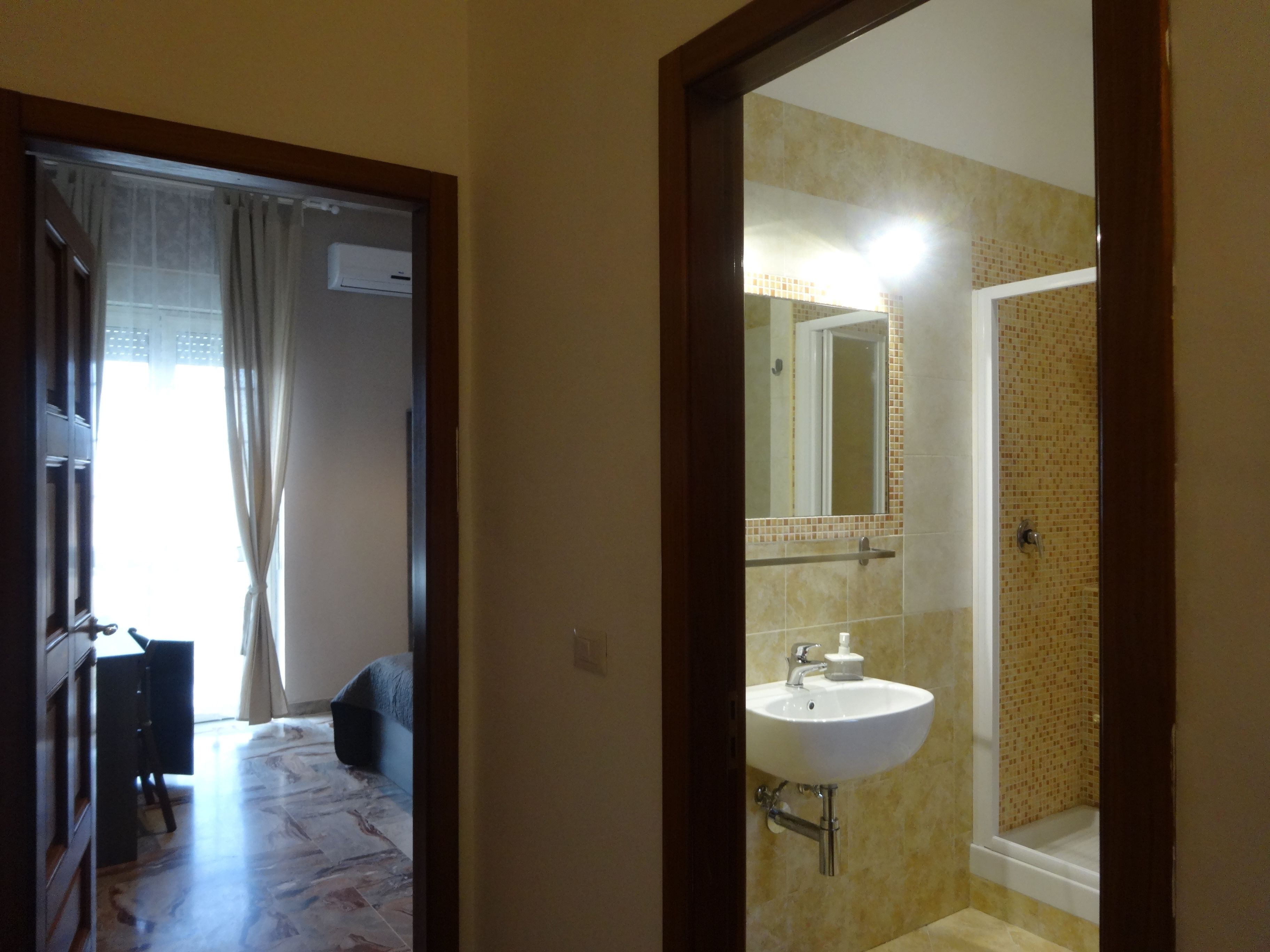 Foto - Amphitheatrum Gate