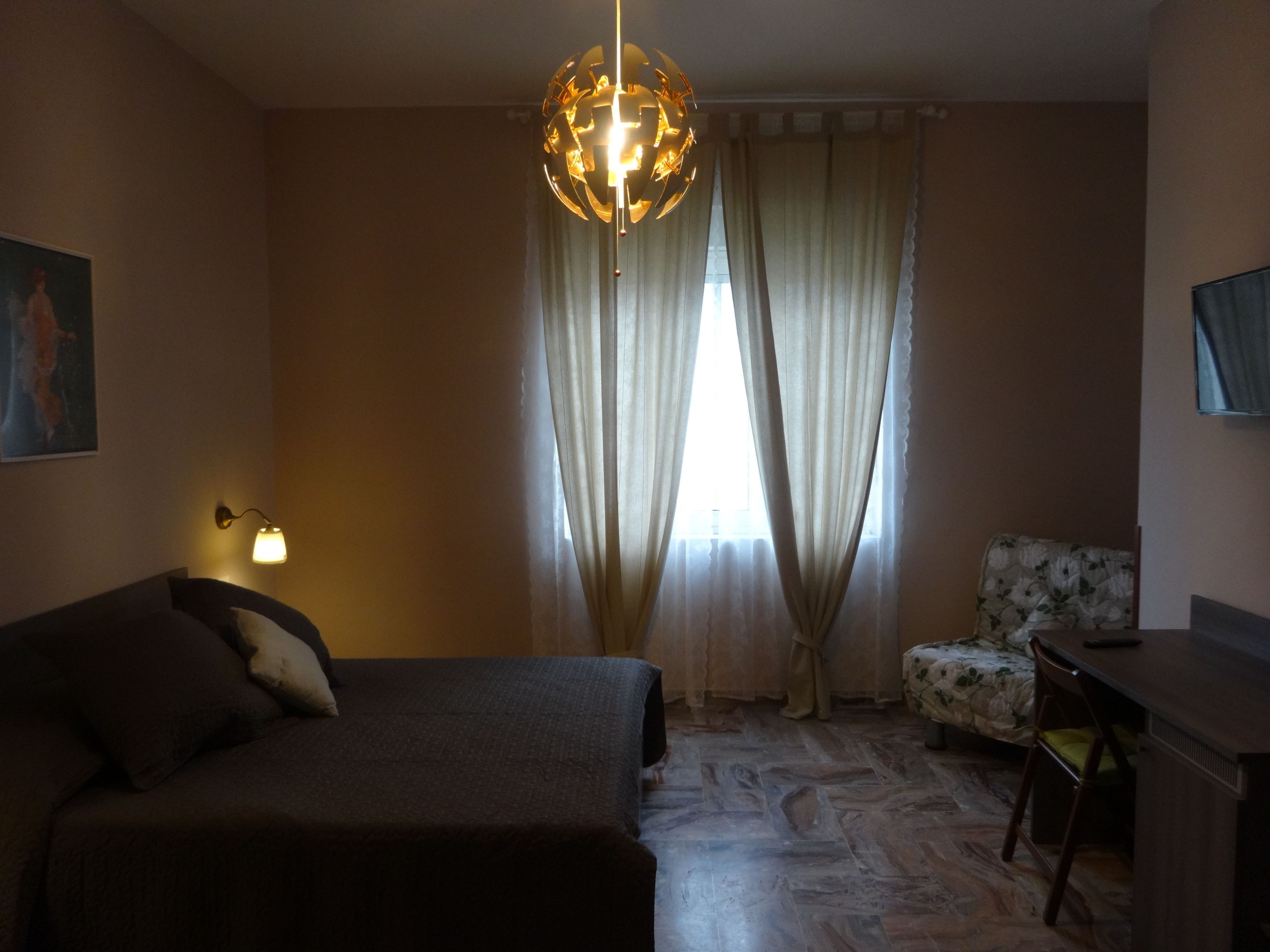 Foto - Amphitheatrum Gate