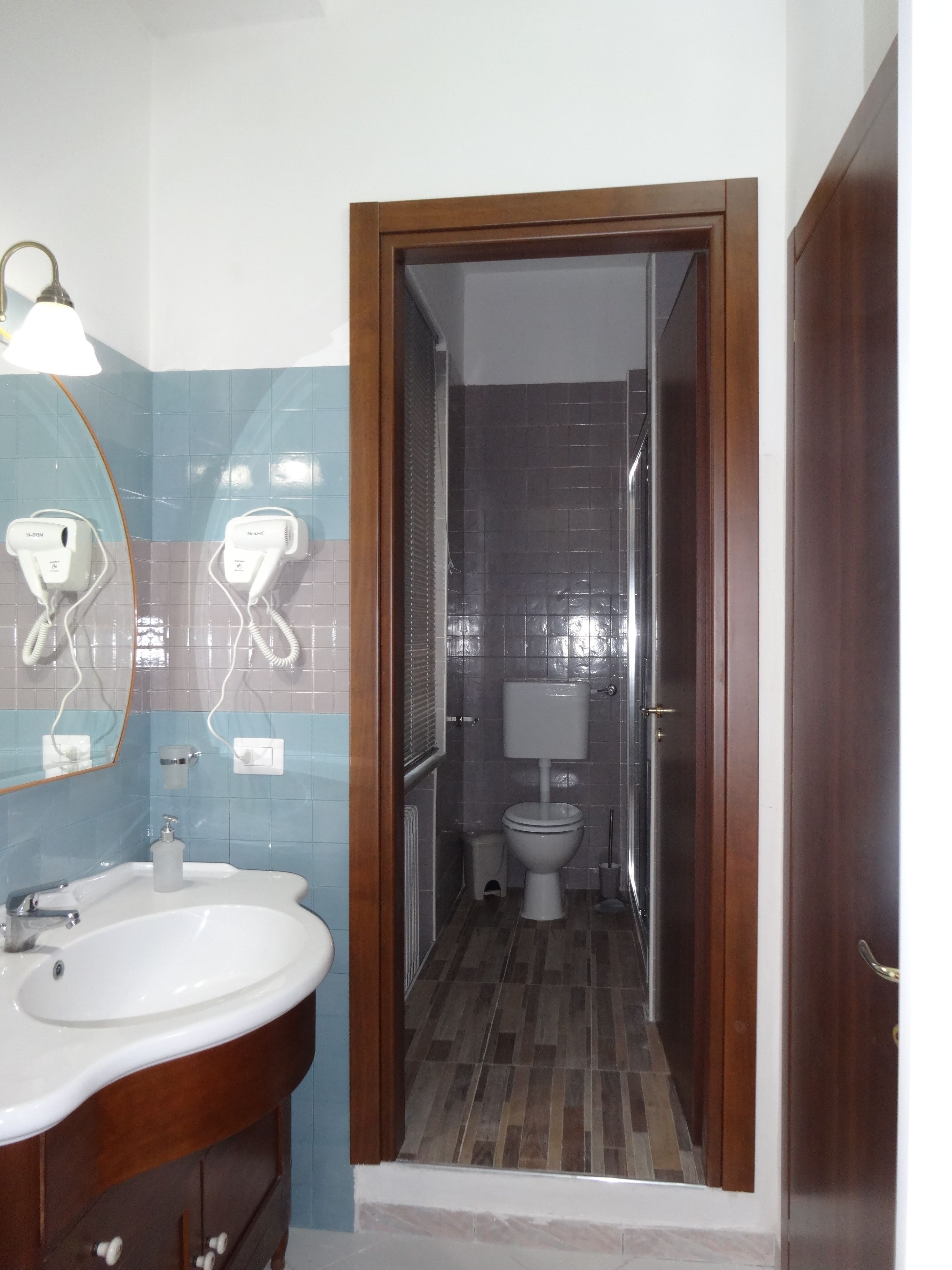 Foto - Amphitheatrum Gate