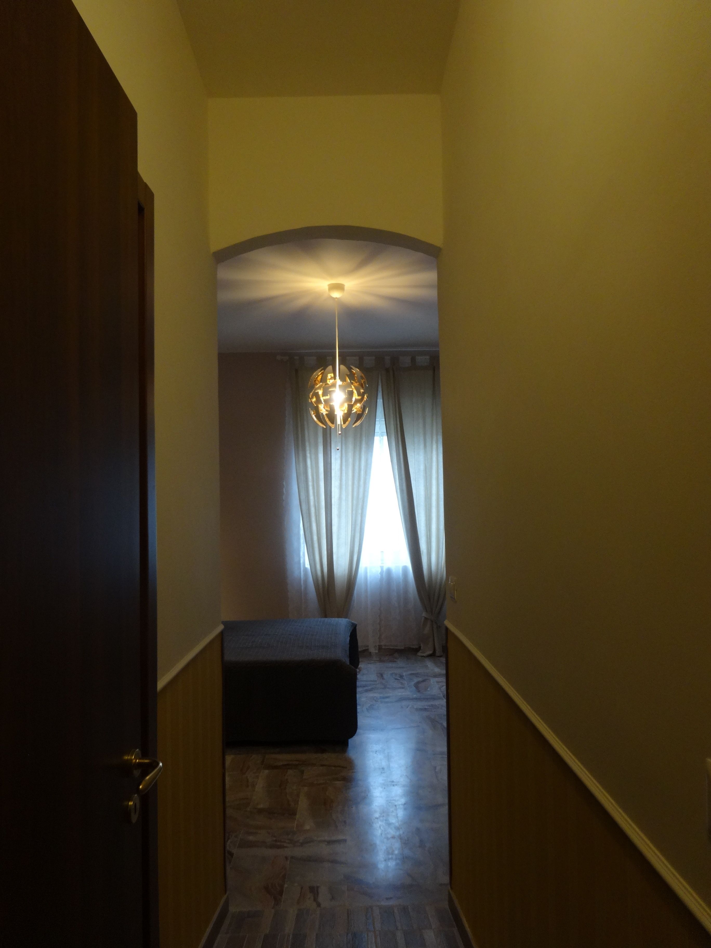 Foto - Amphitheatrum Gate