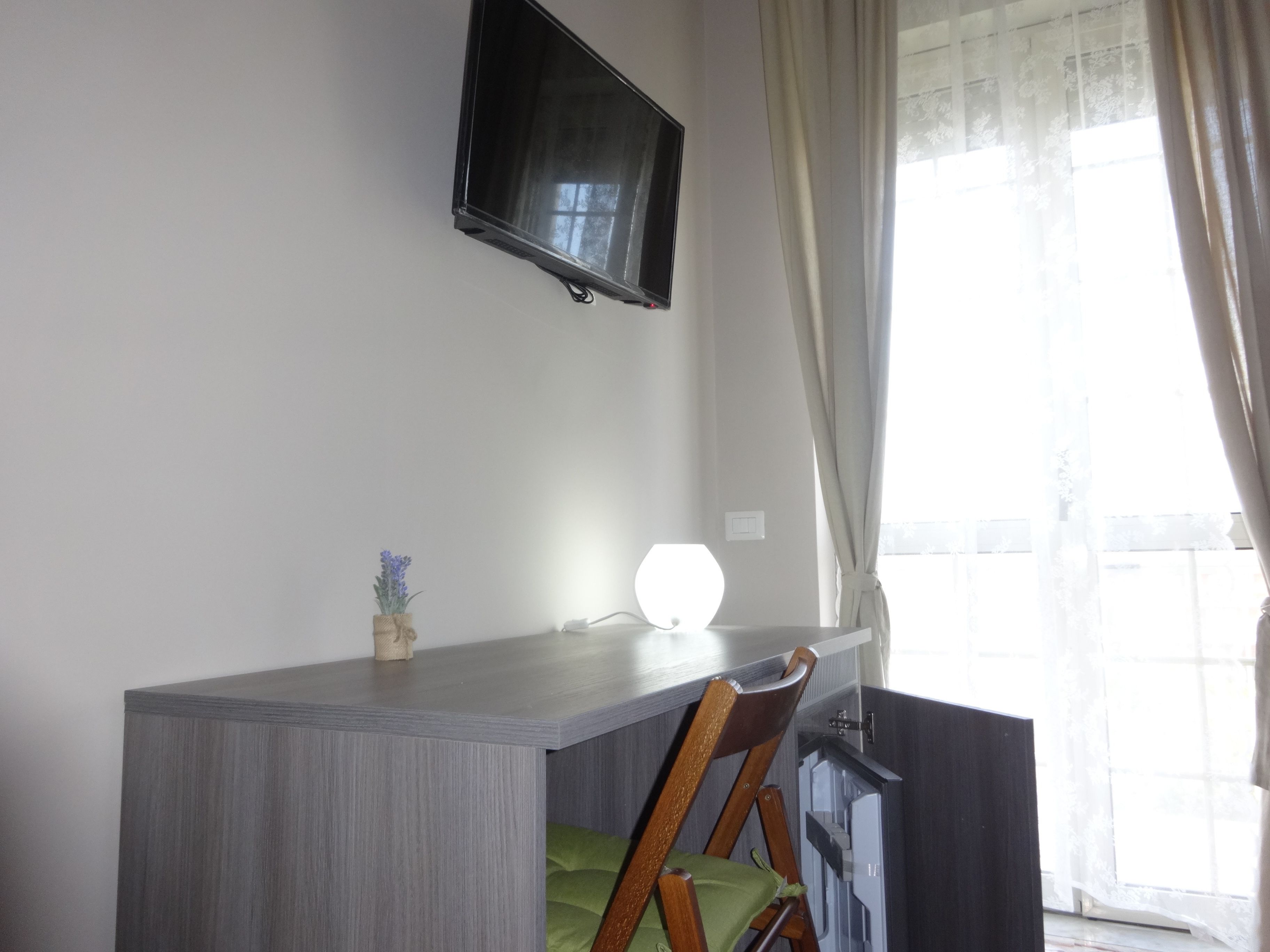 Foto - Amphitheatrum Gate