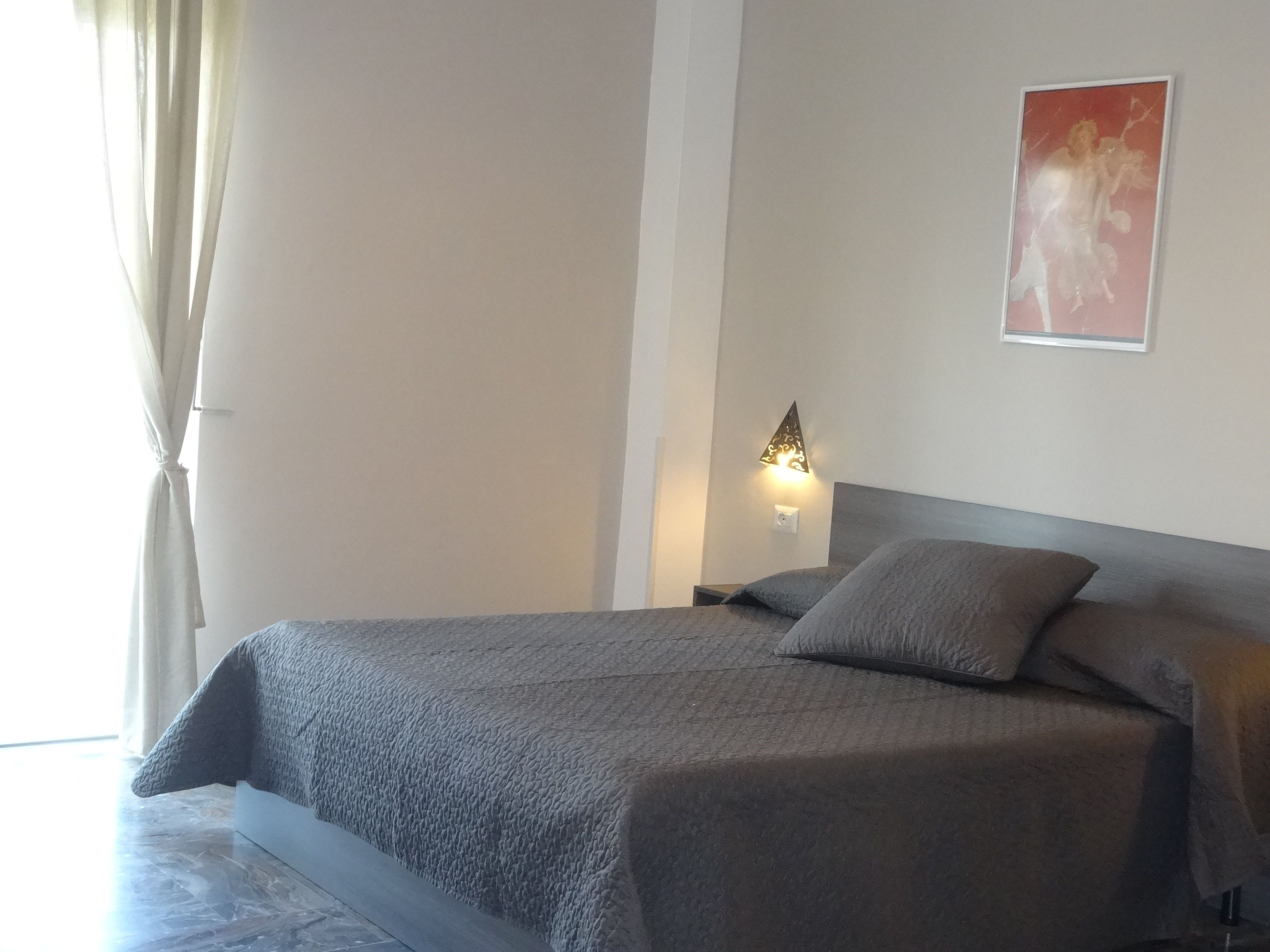 Foto - Amphitheatrum Gate