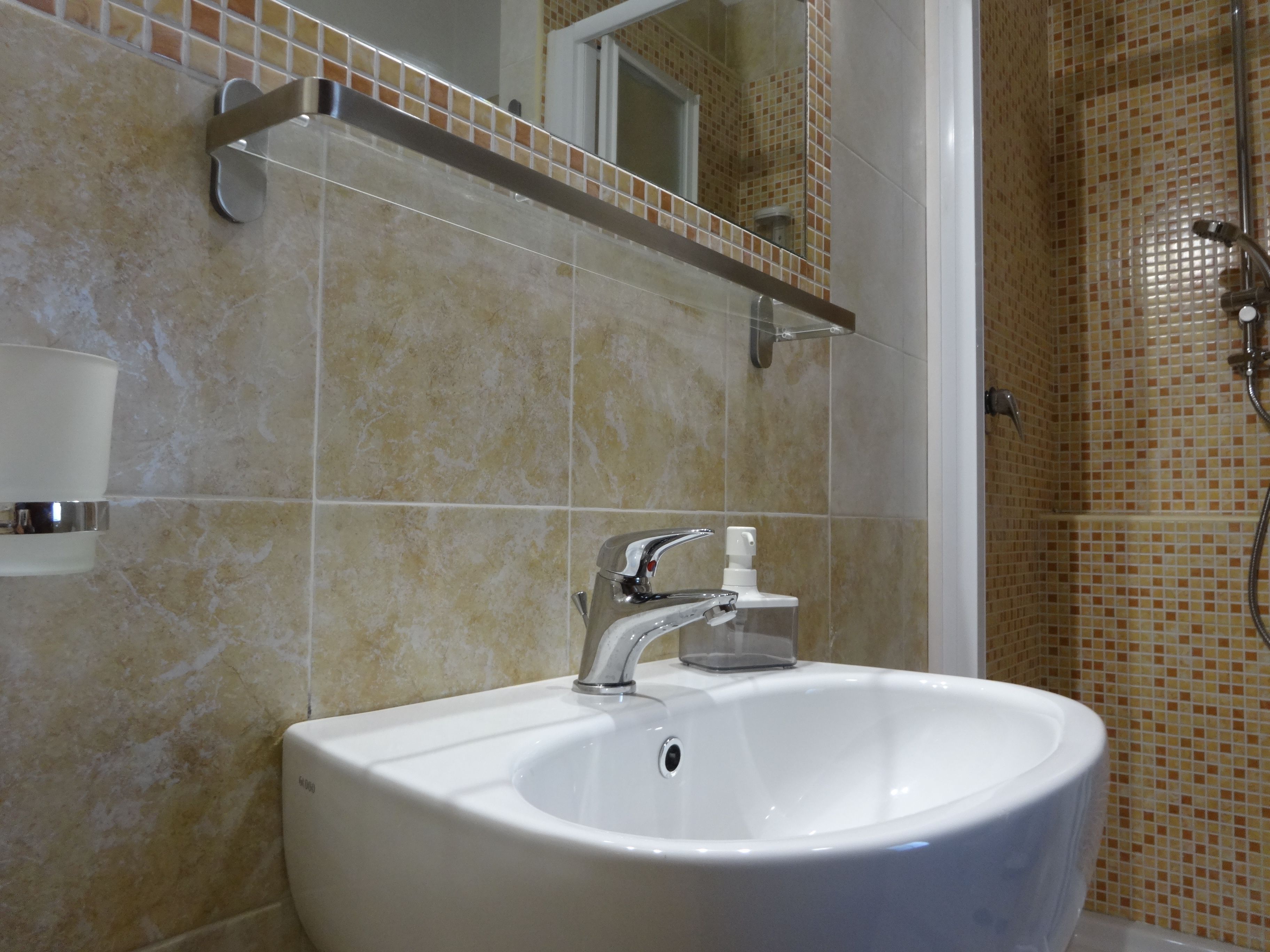 Foto - Amphitheatrum Gate