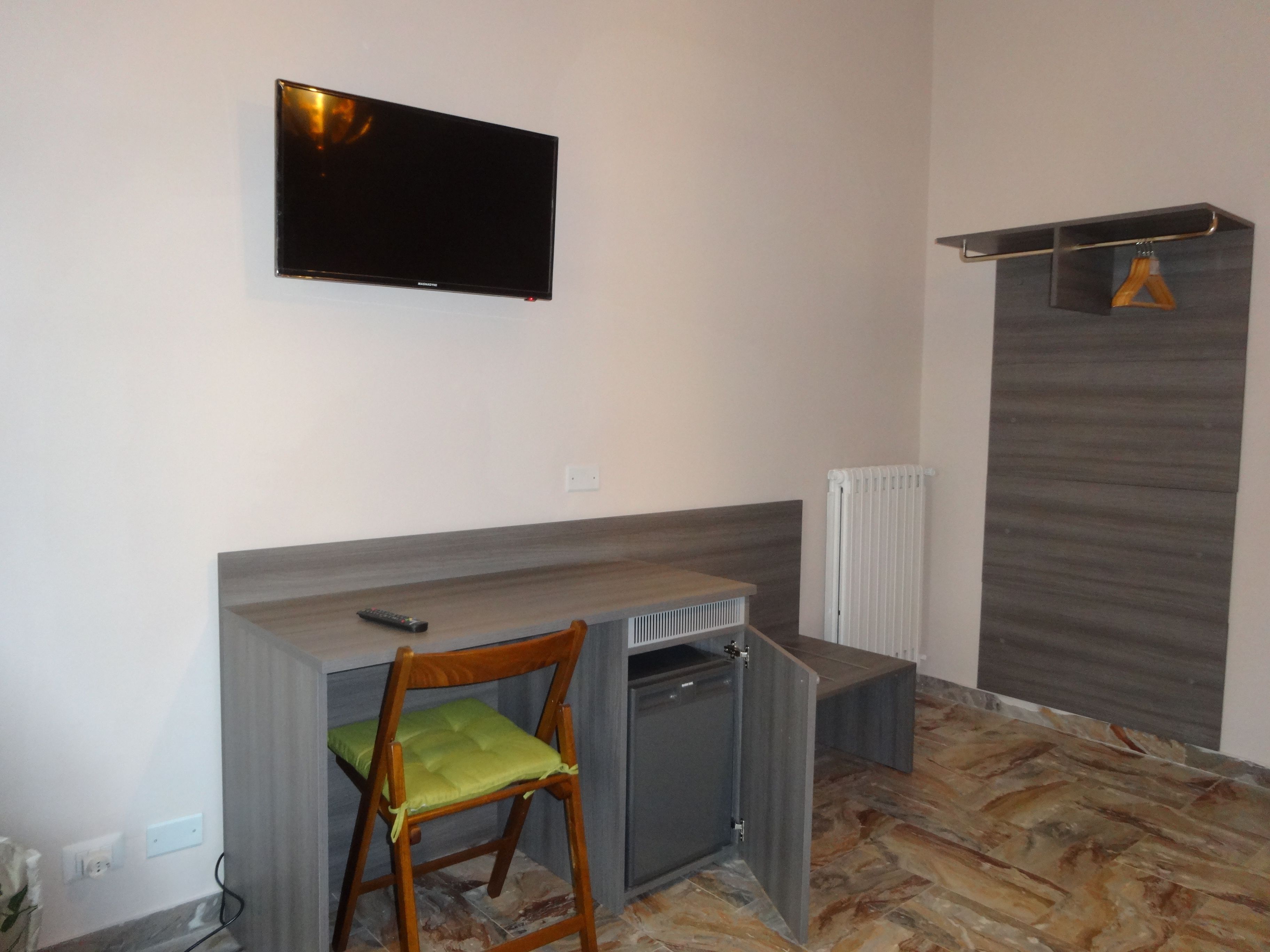 Foto - Amphitheatrum Gate