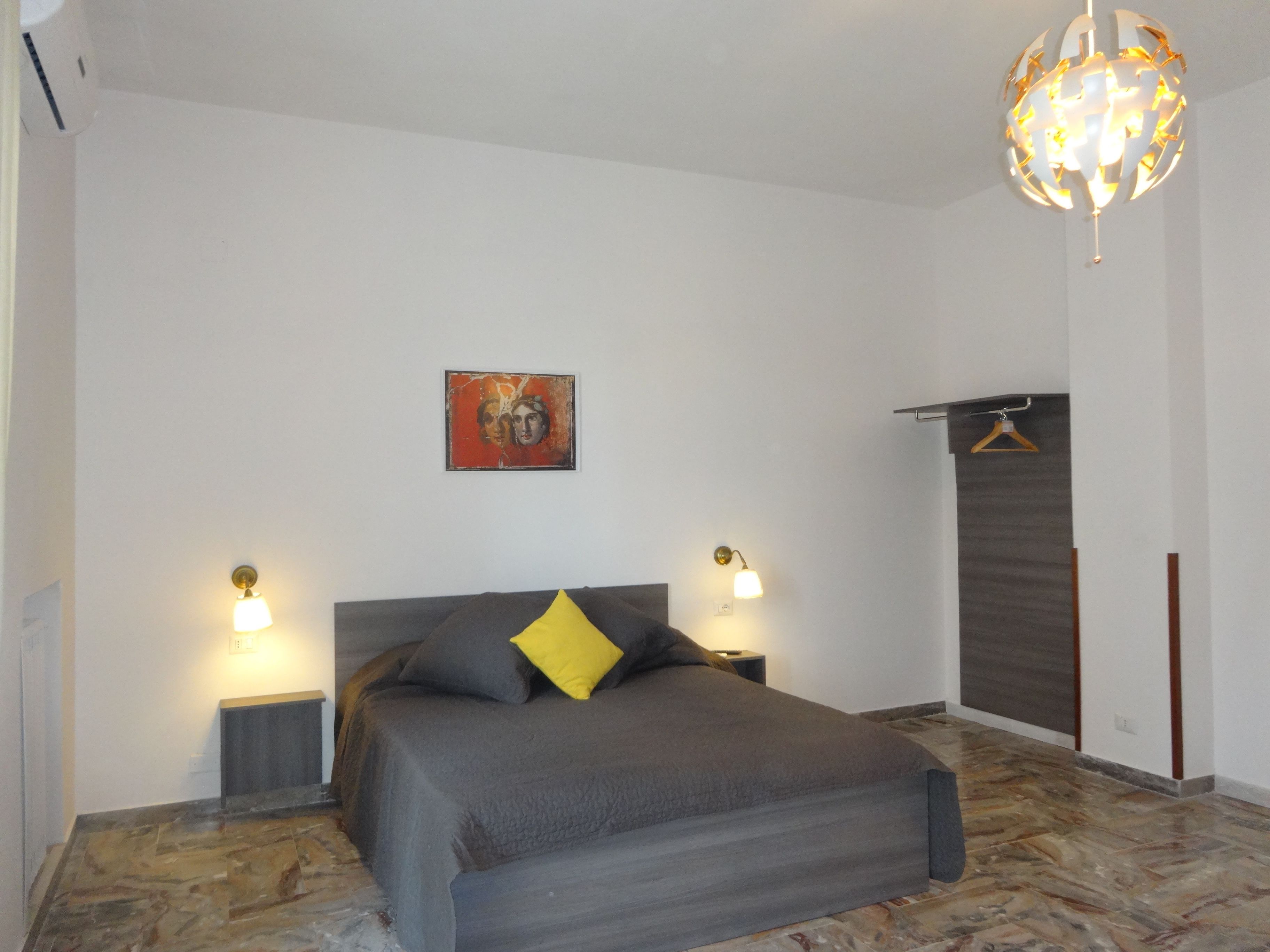 Foto - Amphitheatrum Gate