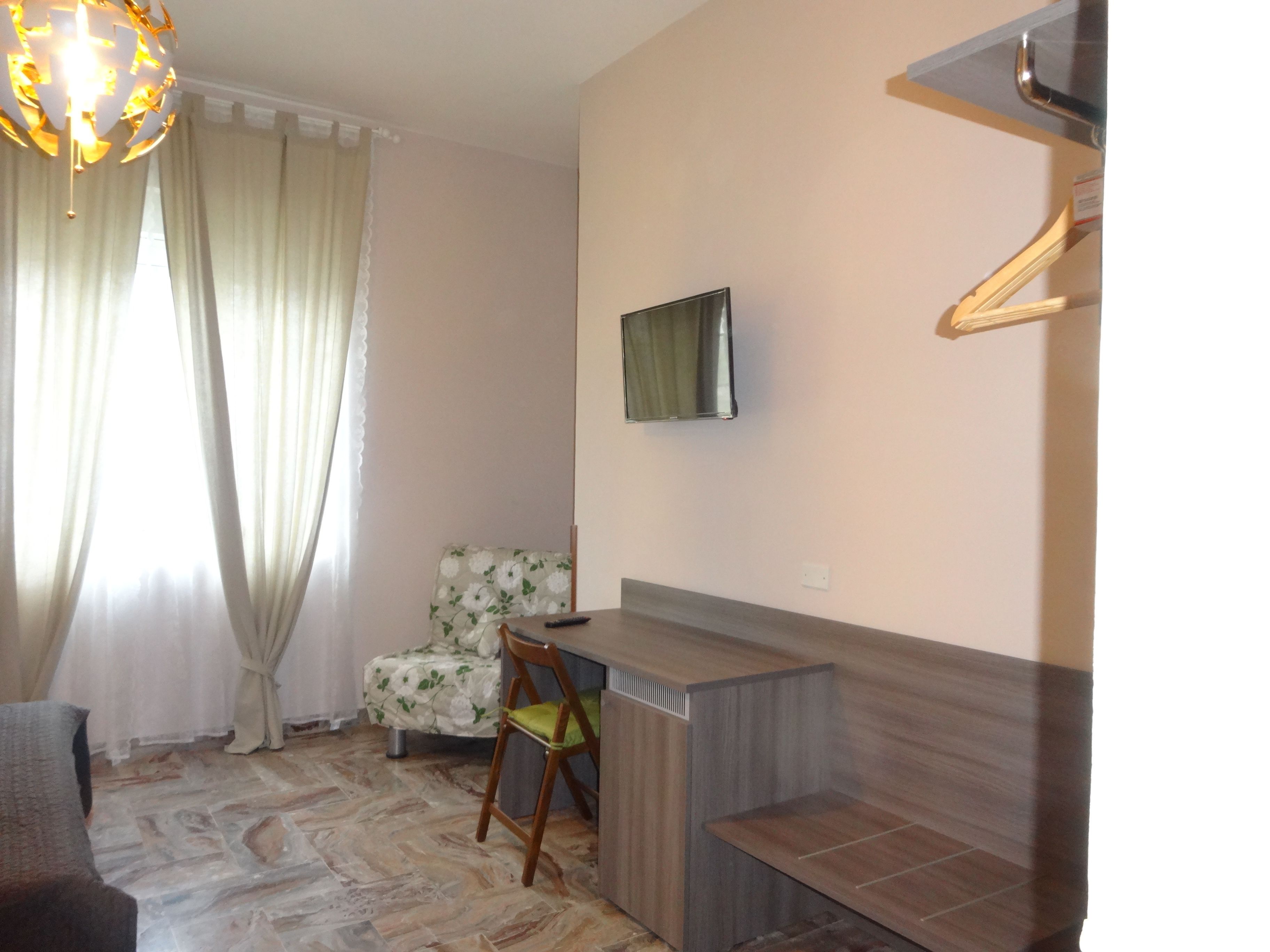 Foto - Amphitheatrum Gate