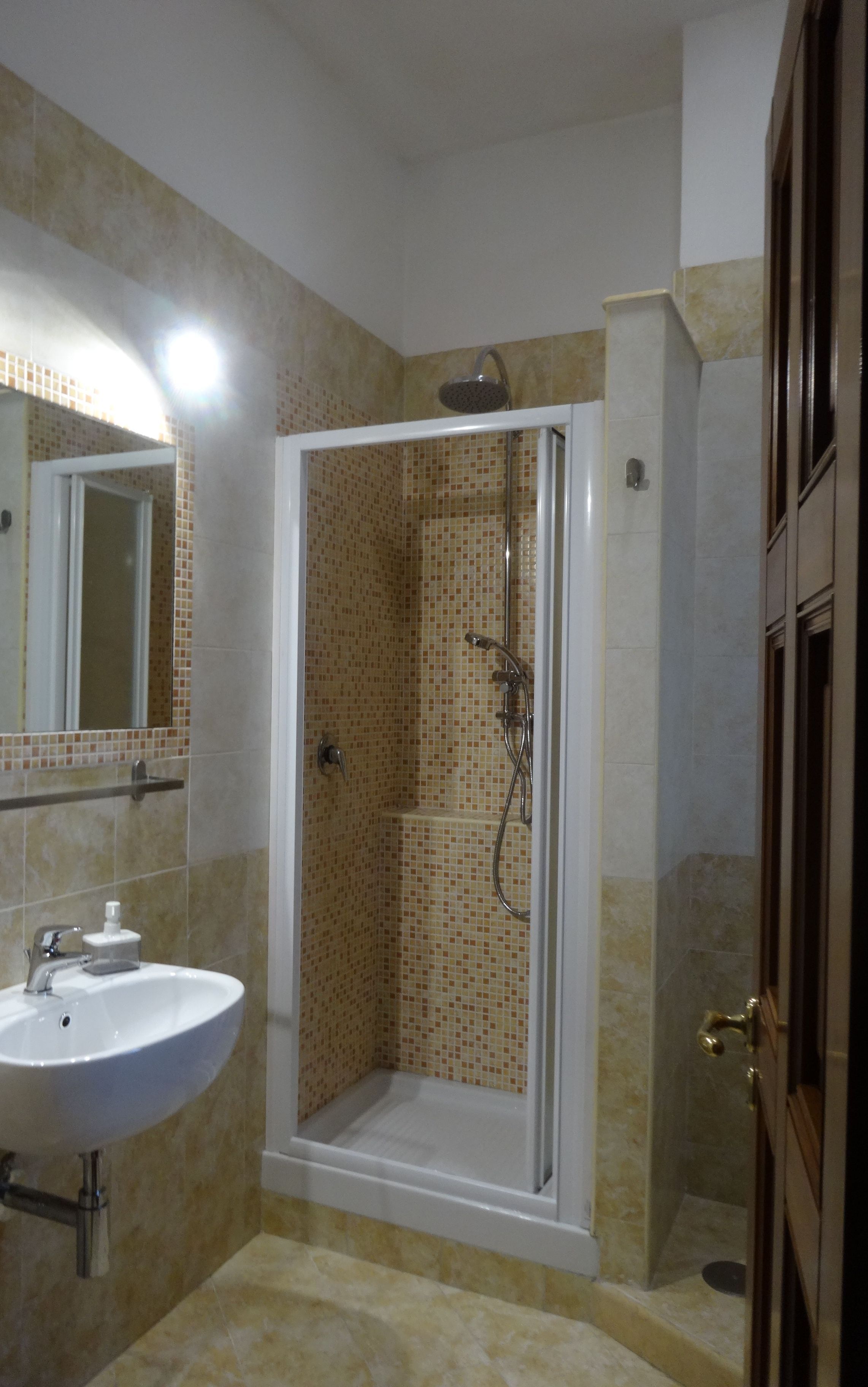 Foto - Amphitheatrum Gate