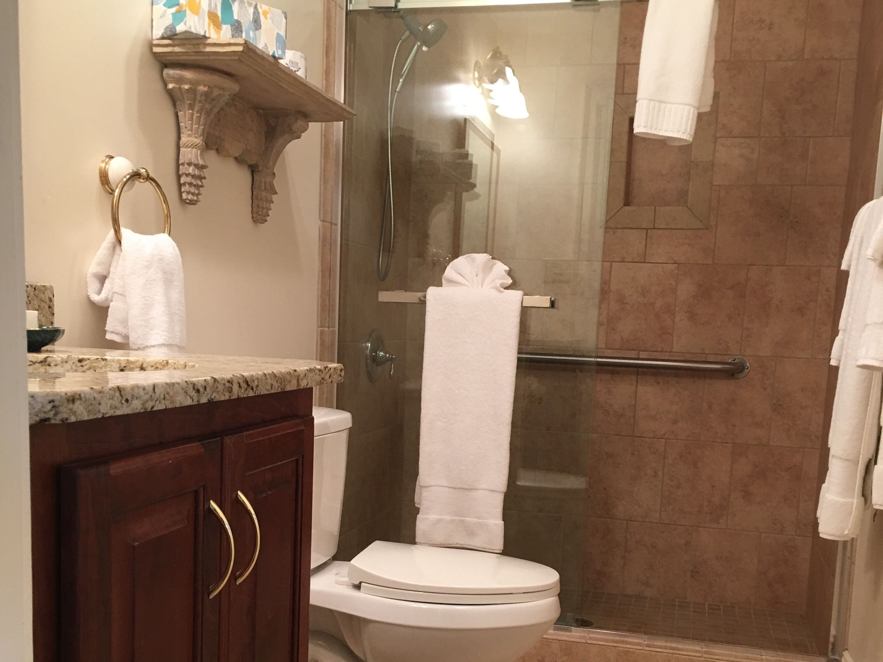 Baño