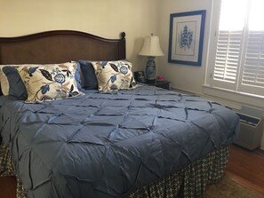 Room - Smithfield Inn (Smithfield)