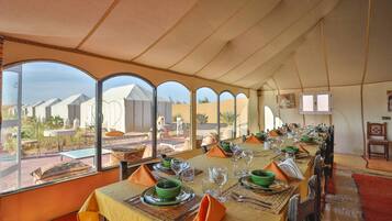 Spécialités Cuisine marocaine