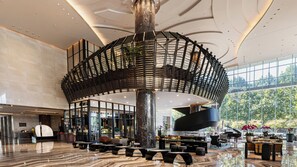 Exterior - InterContinental Hefei by IHG (Hefei)