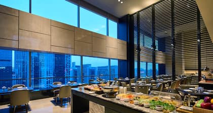 InterContinental Hefei by IHG