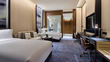 Classic Room (Upgraded)