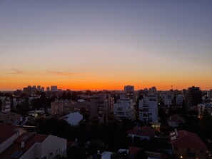 Exterior - Penthouse in the City (Rehovot)