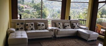 Resident View Homestay