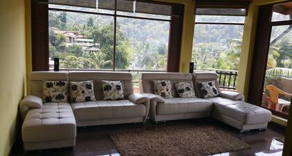 Resident View Homestay