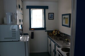 公共區域設有雪櫃、公共區域設有微波爐