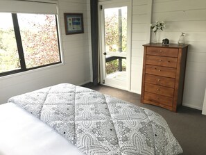 獨棟房屋, 3 間臥室 | 3 間臥室、高級寢具、獨特裝潢、布置獨特