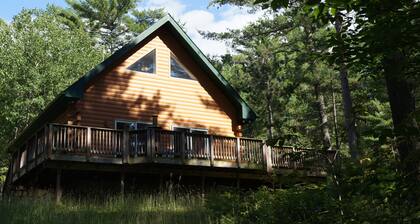 High Peaks y más allá