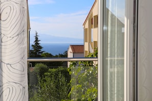 LCD TV - Apartments Melin (Malinska-Dubasnica)