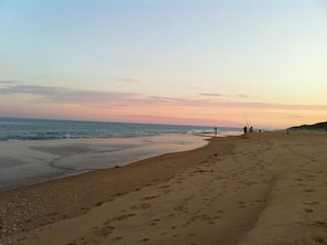 Plage