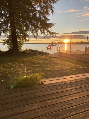 Round Lake Hideaway - Havelock, Ontario, Canada