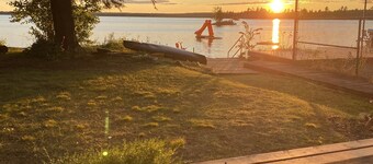 Round Lake Hideaway - Havelock, Ontario, Canada