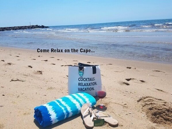 Plage à proximité