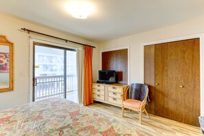 3 habitaciones, wifi gratis y ropa de cama