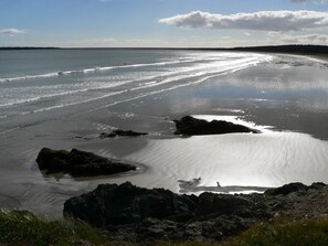 Am Strand
