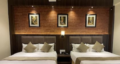 Hotel Kailash