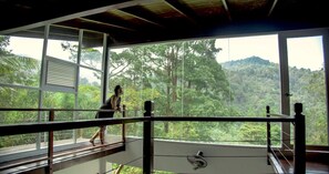 Tapir House | 山景