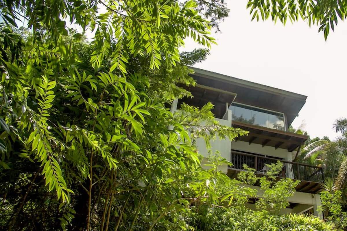 Tapir House | 1 bedroom, bed sheets