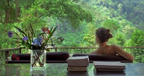 Tapir House | Living area - The Dusun (Seremban)