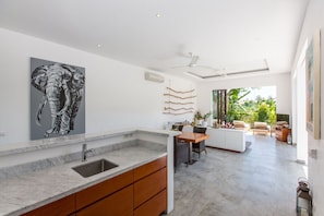 Interior - 2BR Villa In Seminyak - Private Swimming Pool! (Seminyak)